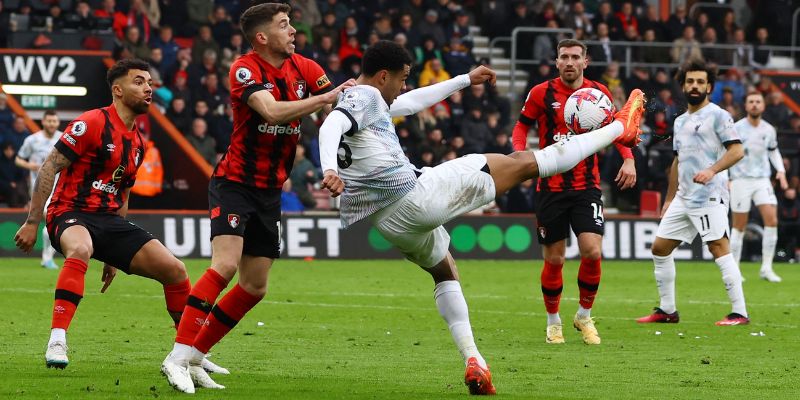 Dự đoán tỷ số và tỷ lệ kèo