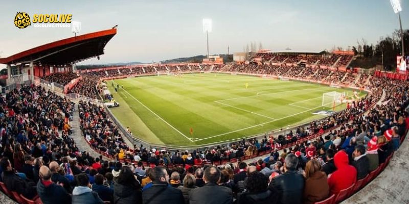 Nhận định Girona vs Celta de Vigo 03h00 02/03: Pháo đài Montilivi sẵn sàng mở hội đón tiếp các vị khách