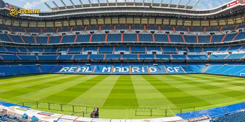 Nhận định Real Madrid vs Atlético de Madrid 03h00 23/03: Trận Derby thủ đô rực lửa tại thánh địa Santiago Bernabéu